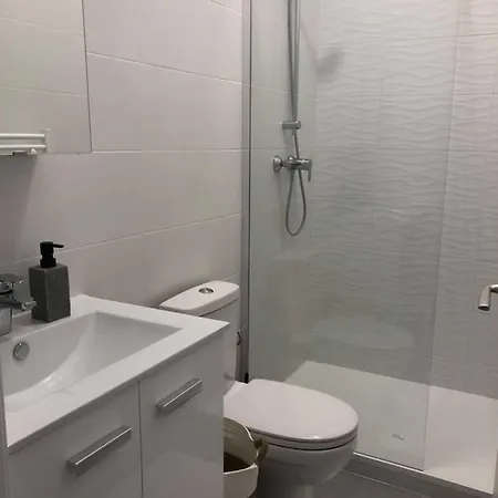 Le Saint-michel Appartement