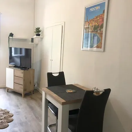 Appartement Le Saint-michel