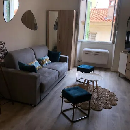 Le Saint-michel Appartement