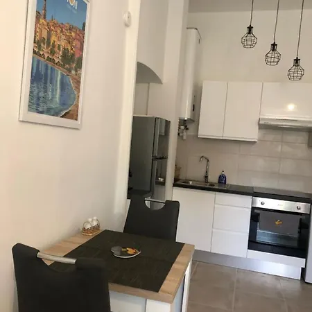 Appartement Le Saint-michel *