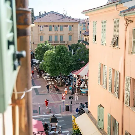 Le Saint-michel Appartamento