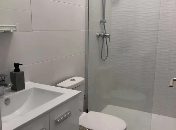 Le Saint-michel Appartement