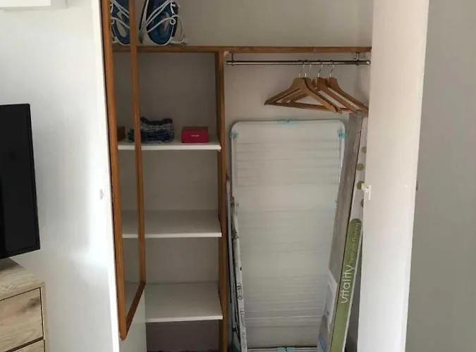 Appartement Le Saint-michel *