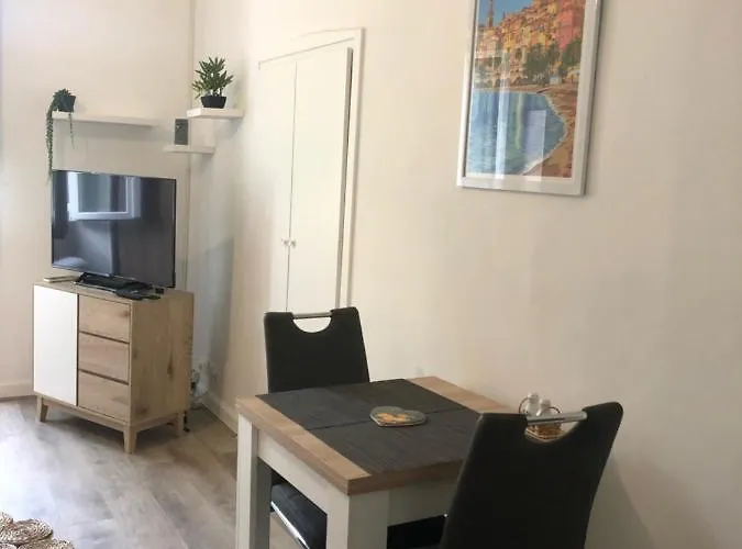 Appartement Le Saint-michel