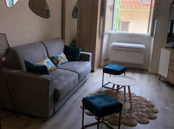 Le Saint-michel Apartment