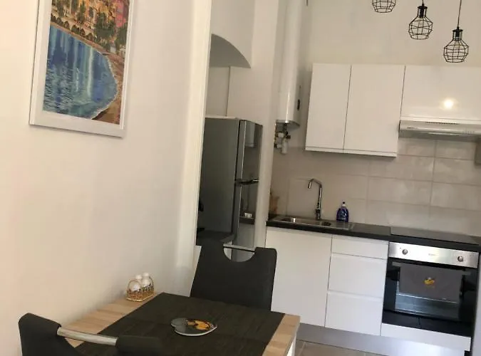 Apartment Le Saint-michel *